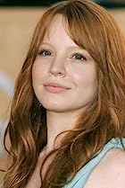 Lauren Ambrose