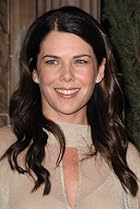 Lauren Graham