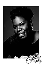 Leslie Jones