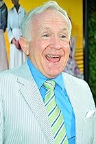 Leslie Jordan