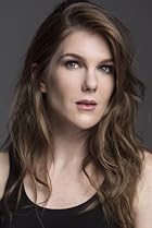 Lily Rabe