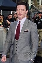 Luke Evans