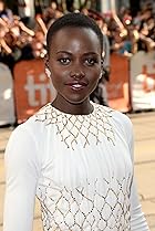 Lupita Nyong'o