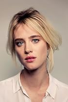 Mackenzie Davis