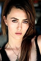 Madeline Zima