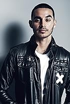 Manny Montana