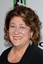 Margo Martindale