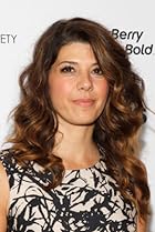 Marisa Tomei