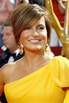 Mariska Hargitay