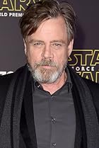 Mark Hamill