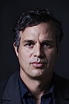 Mark Ruffalo