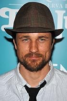 Martin Henderson