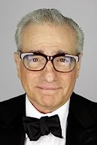 Martin Scorsese