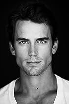 Matt Bomer