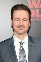 Matt Reeves