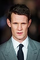 Matt Smith