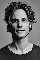 Matthew Gray Gubler