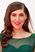 Mayim Bialik