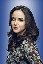 Melissa Fumero