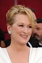 Meryl Streep