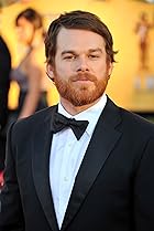 Michael C. Hall