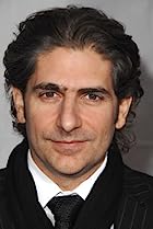 Michael Imperioli