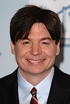 Mike Myers