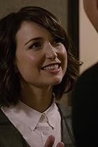 Milana Vayntrub