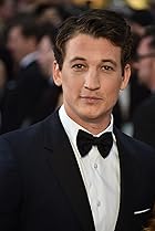 Miles Teller