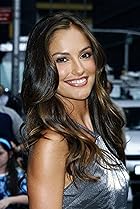 Minka Kelly