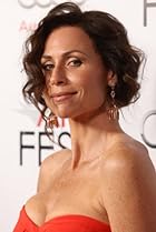 Minnie Driver