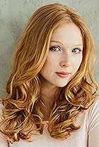 Molly C. Quinn