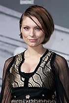 MyAnna Buring