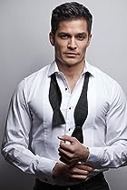 Nicholas Gonzalez