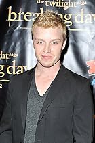 Noel Fisher