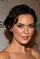 Odette Annable