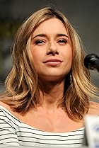 Olesya Rulin