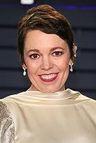 Olivia Colman