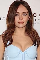 Olivia Cooke