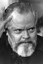 Orson Welles