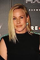 Patricia Arquette