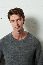 Patrick Schwarzenegger