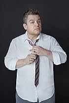 Patton Oswalt