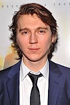 Paul Dano