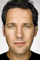 Paul Rudd