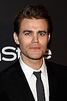 Paul Wesley