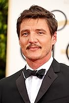 Pedro Pascal