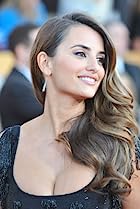 Penélope Cruz