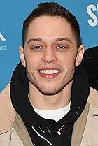 Pete Davidson