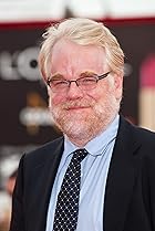 Philip Seymour Hoffman